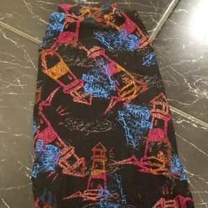 TC LuLaRoe Leggings